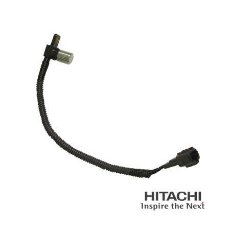 Capteur PMH (Point mort...