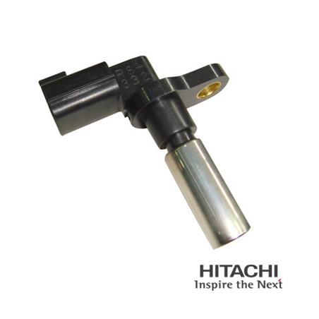 Capteur PMH (Point mort...