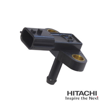 Capteur (pression du tuyau...