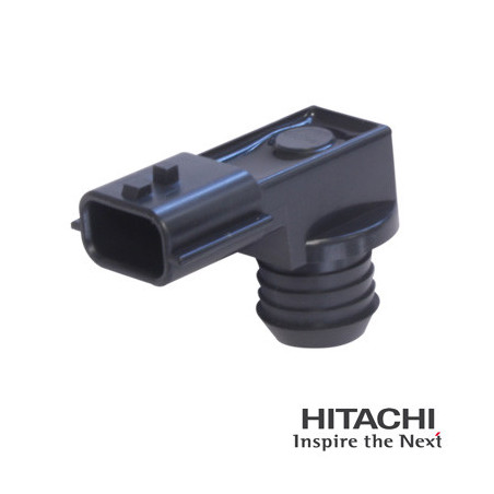 Capteur (pression du tuyau...