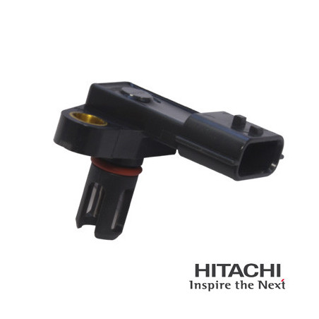 Capteur (pression du tuyau...