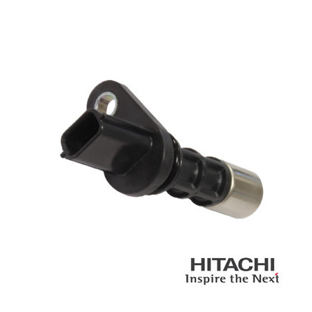 Capteur PMH (Point mort...