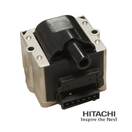 Bobine d'allumage HITACHI