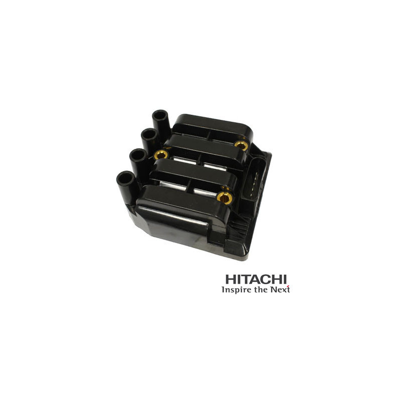 Bobine d'allumage HITACHI