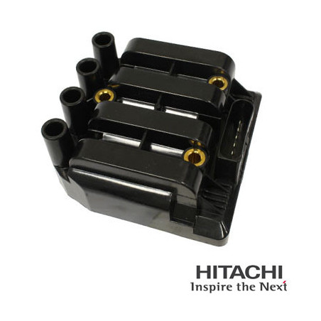 Bobine d'allumage HITACHI