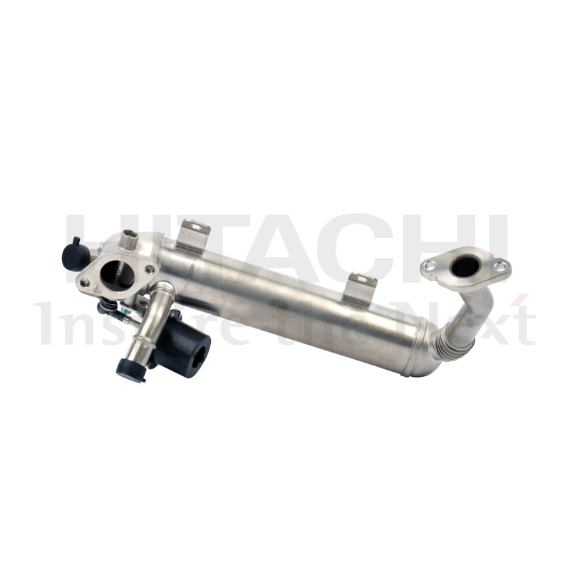 Radiateur (réaspiration des gaz d'échappement) HITACHI