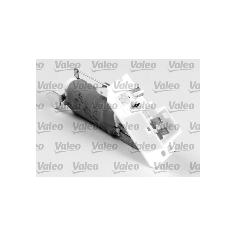 Résistance (pulseur d'air habitacle) VALEO