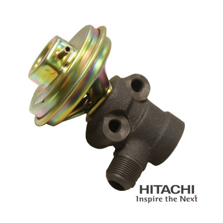 Vanne EGR / AGR HITACHI