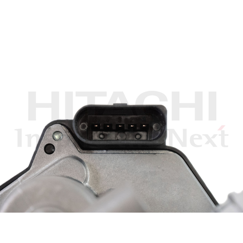 Boîtier de papillon HITACHI