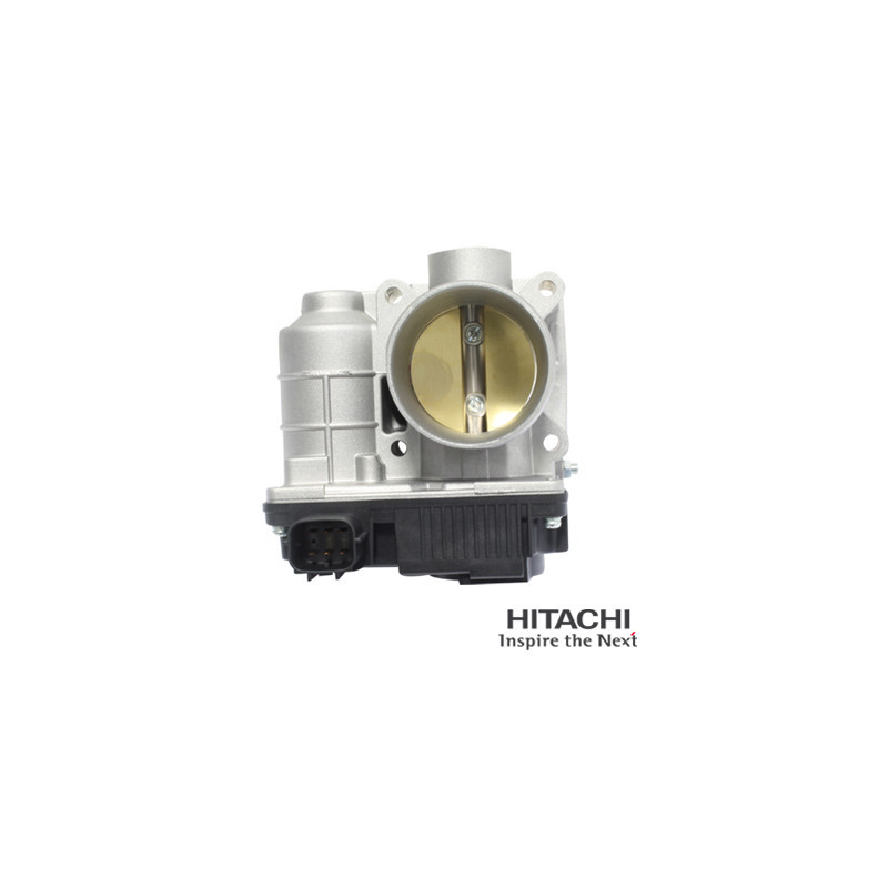 Boîtier de papillon HITACHI