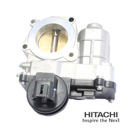 Boîtier de papillon HITACHI