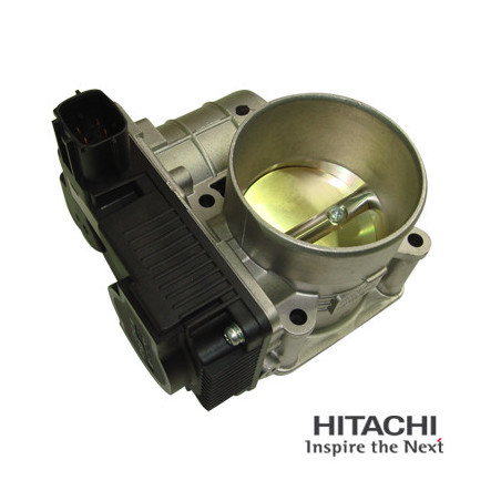 Boîtier de papillon HITACHI