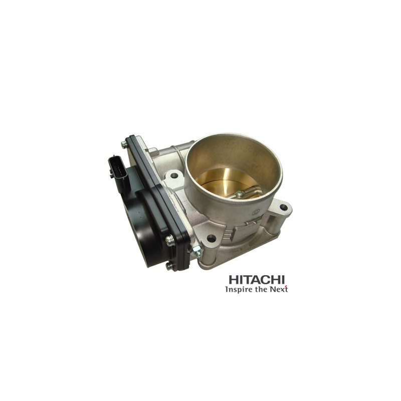 Boîtier de papillon HITACHI