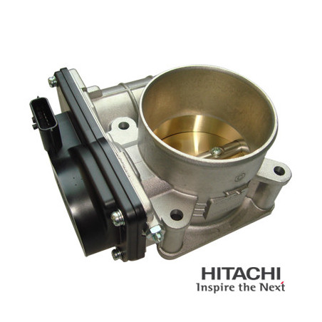 Boîtier de papillon HITACHI