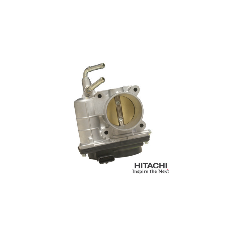 Boîtier de papillon HITACHI