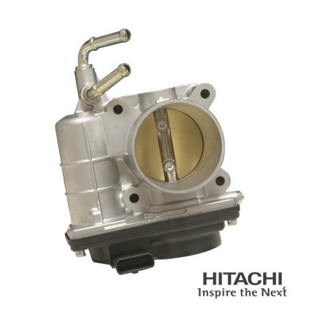 Boîtier de papillon HITACHI