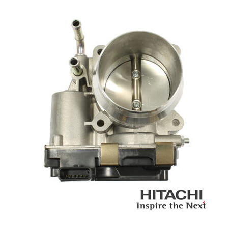 Boîtier de papillon HITACHI