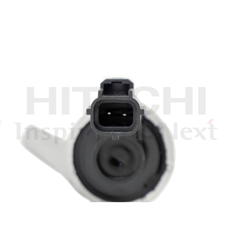 Moteur pas à pas (vanne de ralenti) HITACHI