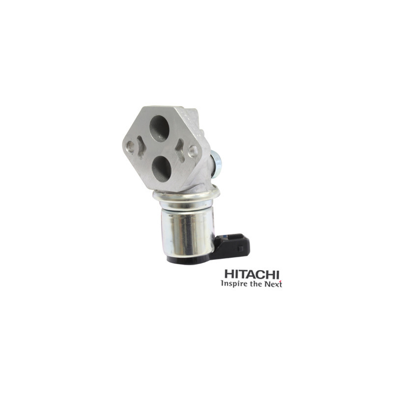 Moteur pas à pas (vanne de ralenti) HITACHI