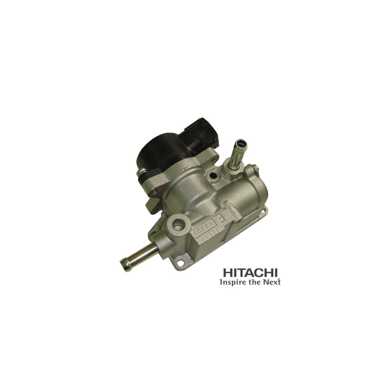 Moteur pas à pas (vanne de ralenti) HITACHI
