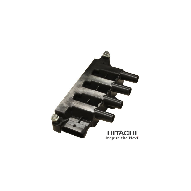Bobine d'allumage HITACHI