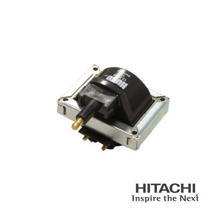 Bobine d'allumage HITACHI