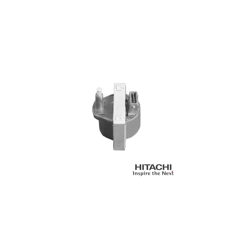Bobine d'allumage HITACHI