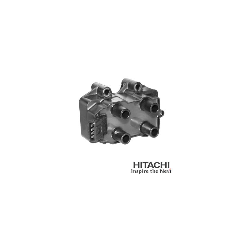 Bobine d'allumage HITACHI
