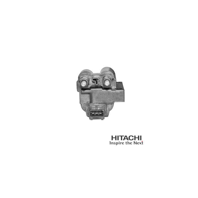 Bobine d'allumage HITACHI