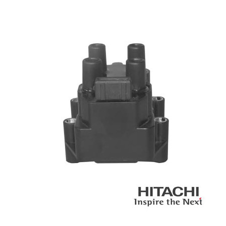 Bobine d'allumage HITACHI