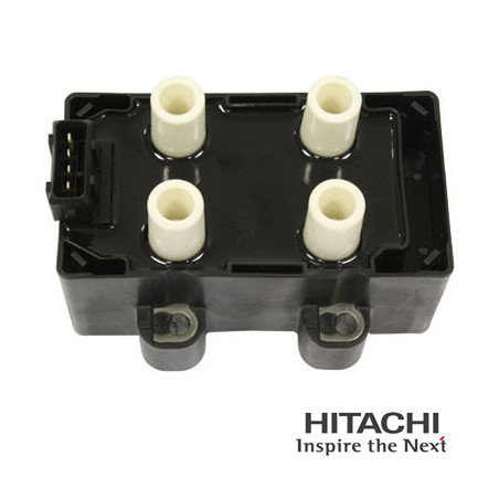 Bobine d'allumage HITACHI