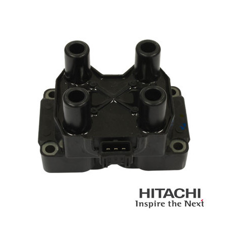 Bobine d'allumage HITACHI