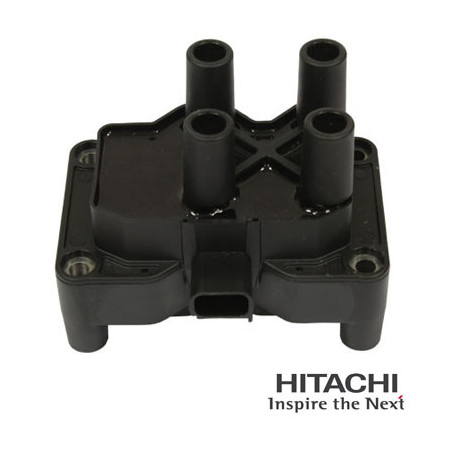 Bobine d'allumage HITACHI