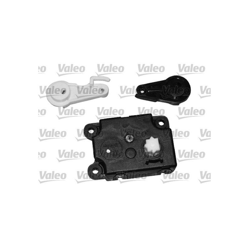 Élément d'ajustage (clapet de mélange) VALEO