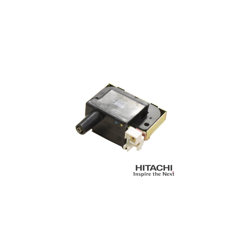 Bobine d'allumage HITACHI