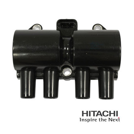Bobine d'allumage HITACHI