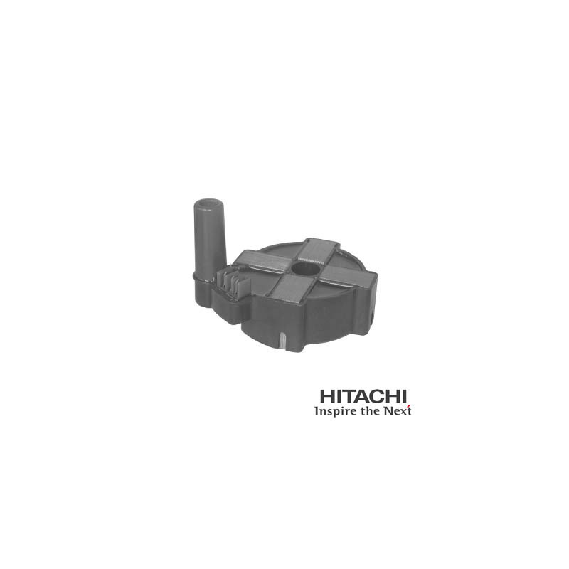 Bobine d'allumage HITACHI