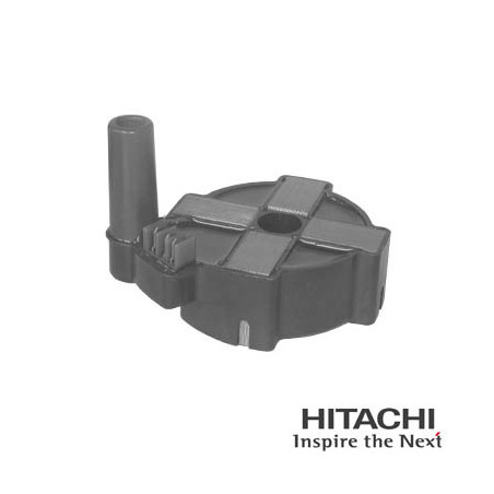 Bobine d'allumage HITACHI