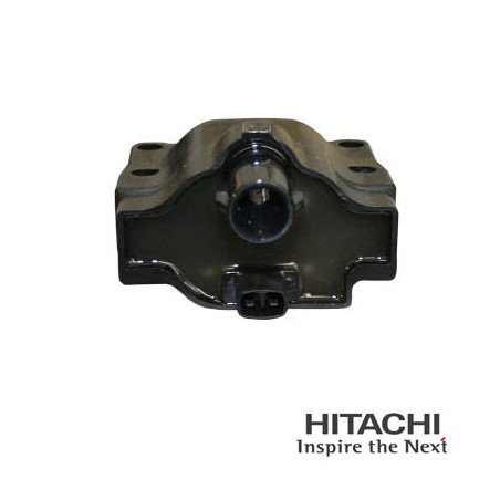 Bobine d'allumage HITACHI