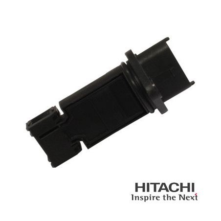 Débitmètre de masse d'air...