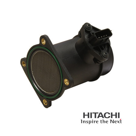 Débitmètre de masse d'air...