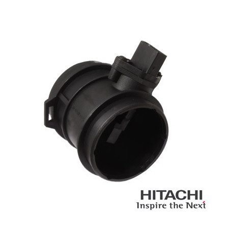 Débitmètre de masse d'air...