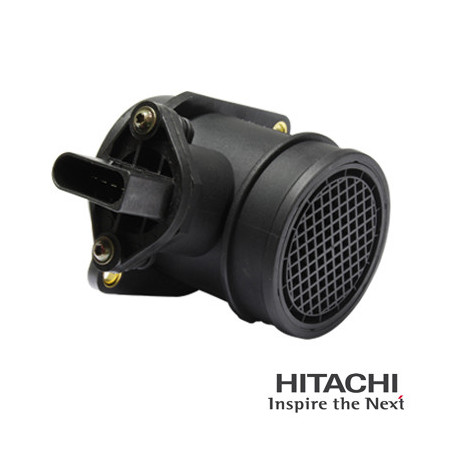 Débitmètre de masse d'air...