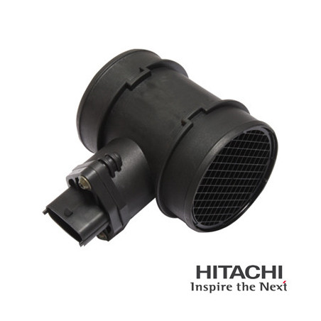 Débitmètre de masse d'air...