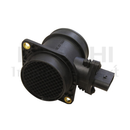 Débitmètre de masse d'air...