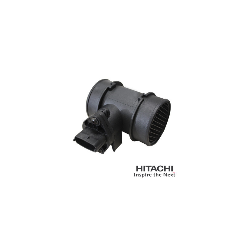 Débitmètre de masse d'air HITACHI