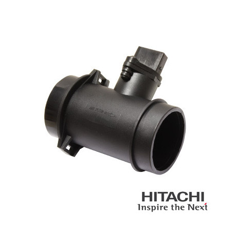 Débitmètre de masse d'air...