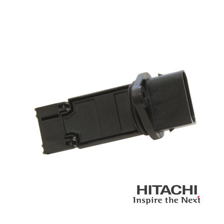 Débitmètre de masse d'air...