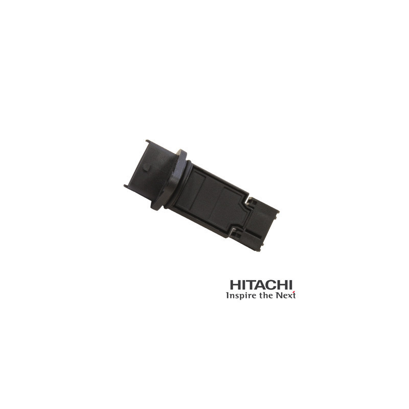 Débitmètre de masse d'air HITACHI