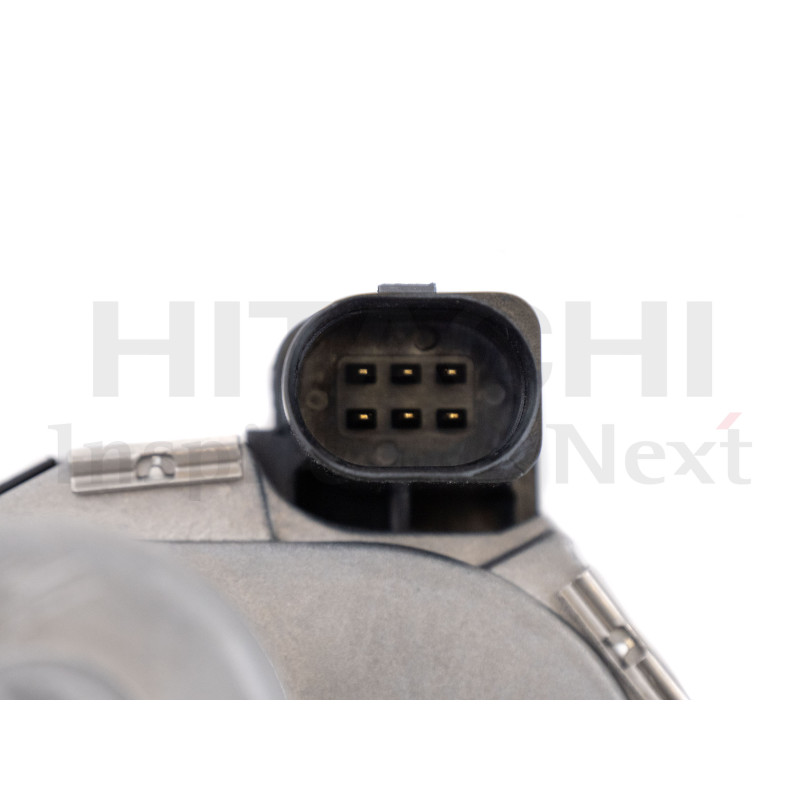 Boîtier de papillon HITACHI